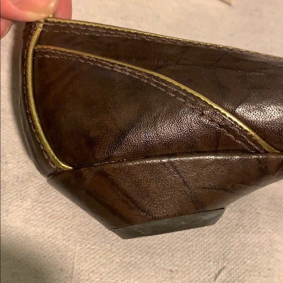 Matisse “Carson” in chocolate brown - Picture 5 of 5